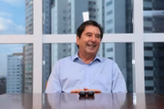 O político do MDB era conhecido por ser conciliador