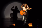 Oswaldo Montenegro