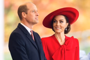 Príncipe William e Kate Middleton 