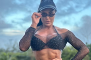 Gracyanne Barbosa