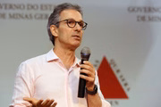 Cargo hoje é ocupado por Romeu Zema