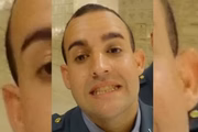 Tenente Fernando Genauro seria o motorista do carro usado no crime