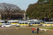 Categoria pede auxílio emergencial