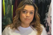 Preta Gil é cantora