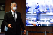 Senador Renan Calheiros
