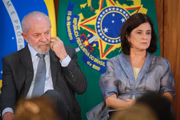 Presidente Lula já tinha avisado a aliados sobre a demissão da ex-minsitra