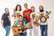 Samba Ugente