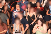 PM Moroni Siqueira Rosa é acusado de homicídio e tentativa de homicídio