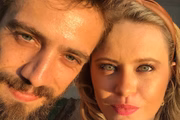 Mariana Bridi sofreu muita gordofobia ao longo do relacionamento com o ator