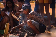 Cerca de 8 mil indígenas são esperados no acampamento