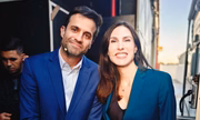 Embora sejam adversários na disputa eleitoral em SP, Pablo Marçal e Marina Helena (Novo) já fizeram algumas dobradinhas em debates