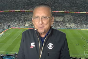 Galvão Bueno