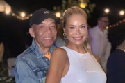 Chrystian e Key Vieira