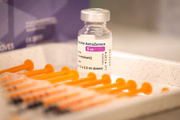A vacina Oxford/AstraZeneca