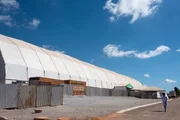 Hcamp de Águas Lindas de Goiás, desativado em outubro de 2020