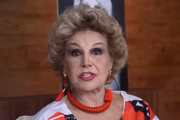 Seu último trabalho na TV foi em Treme Treme, no Multishow