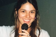 Priscila Belfort, irmã de Victor Belfort