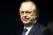 Luciano Bivar, presidente do União Brasil