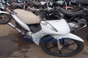 Honda Biz 125 EX 2014 R$ 1,2 mil