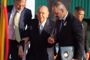 Ex-presidente José Sarney