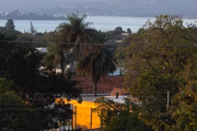 A casa foi comprada por R$ 6,7 milhões, segundo os registros