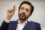 Ricardo Nunes promete aumentar investimentos na cidade