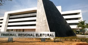 Tribunal Regional Eleitoral do Distrito Federal