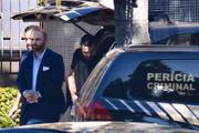 Walter Delgatti e Danilo Cristiano