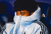 O jogador acabou perdendo espaço com Carlo Ancelotti