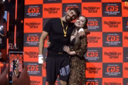 Cara de Sapato e Amanda no BBB23