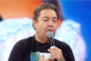 Fausto Silva