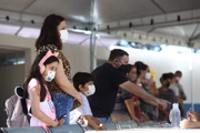 A partir de quarta-feira (19/1), a vacinação infantil foi ampliada no DF