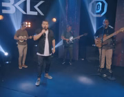 Grupo de pagode Bokaloka