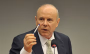 Guido Mantega, ex-ministro da Fazenda