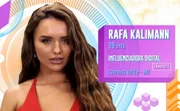 Rafa Kalimann 