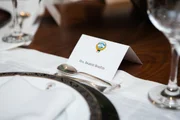 Detalhes da decoração