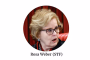 Indicada por Dilma para o STF em 2011, é ex-ministra do Tribunal Superior do Trabalho. Em seu primeiro biênio como titular no TSE, tem mandato previsto até maio de 2018