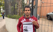 Gilson, pai de Isabela