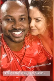 A notícia da separação abalou os fãs do casal