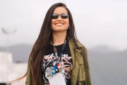 Juliette Freire