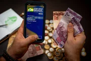 Auxílio Emergencial foi pago a afetados economicamente pela pandemia de coronavírus