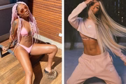Saiba quanto custa a lipo lad de Ludmilla e Bruna