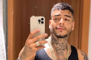 Ele estava em ascensão no funk