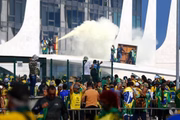 Ataques de 8 de janeiro de 2023