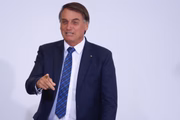 Presidente Bolsonaro