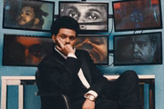 No sábado (7) haverá show do cantor The Weeknd no MorumBIS