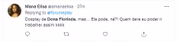 Para isso, encerrou carreira de apresentadora na Record