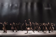 Grupo deve levar coreografias clássicas e neoclássicas