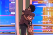 Tadeu foi elogiado pelo tratamento com Tina 