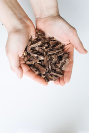 Consumido em 70% cacau, o chocolate tem ação antioxidante